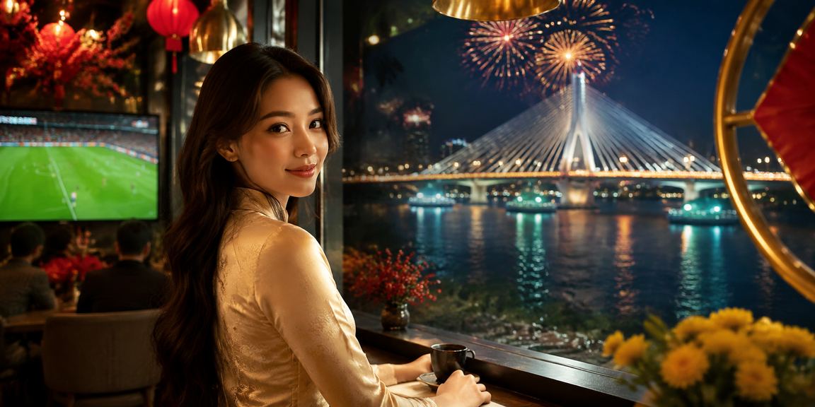 Cổ động viên Cần Thơ theo dõi kèo bóng đá và kiểm tra ưu đãi trên điện thoại