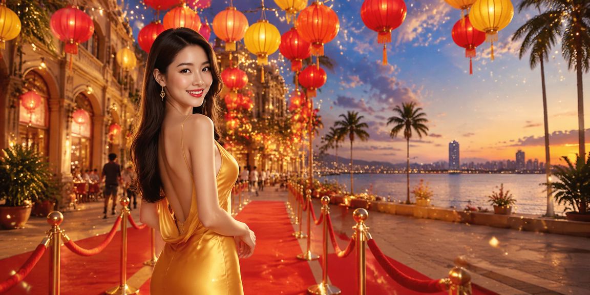 Cảnh đêm TP.HCM – trải nghiệm casino và cá cược trực tuyến tại 460