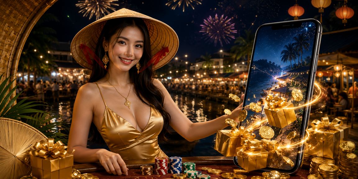 Người chơi trải nghiệm casino trực tuyến có trách nhiệm tại Việt Nam